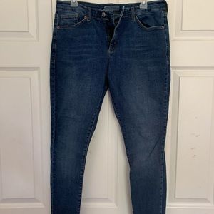 top shop moto skinny jeans